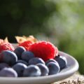 4 summer fruits that are finally in season and how to use them at Custom Grocery Bags