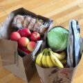 Plan Your Grocery List With Custom Grocery Bags