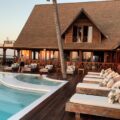 Eco Resorts and the Landscape | Learn More With Custom Grocery Bags