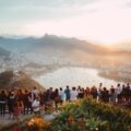 The Effects of Overtourism | Learn More With Custom Grocery Bags