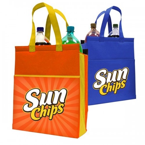 Custom Cooler Bags - CL9
