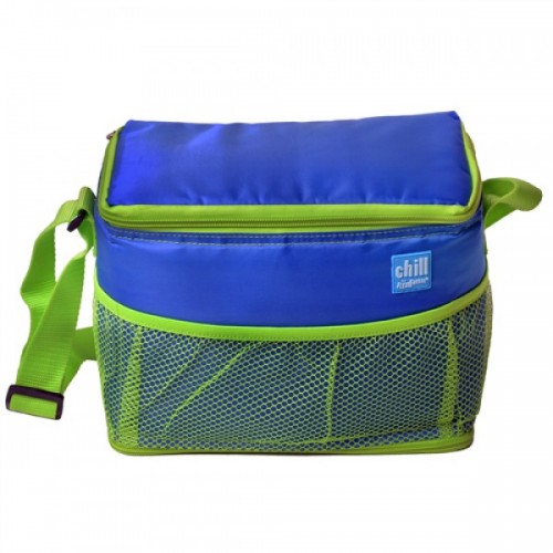 Custom Freezable Cooler Bags - CL17