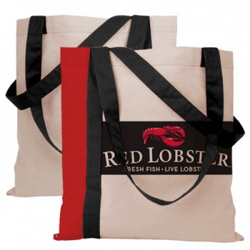 Organic Cotton Designer Totes - OC6