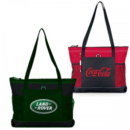 Promotional Chic Tradeshow Bags - TB11