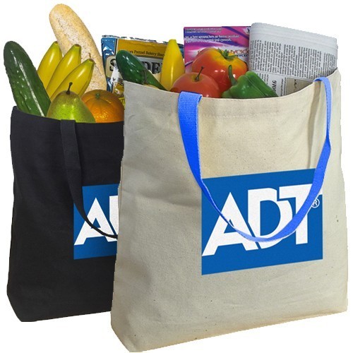 Promotional Cotton Eco Totes - OC14