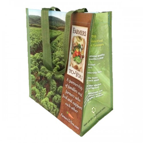 Promotional Farmers To You Bags - RG19