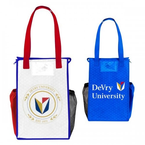 Promotional Insulated Cooler Bags - CL2