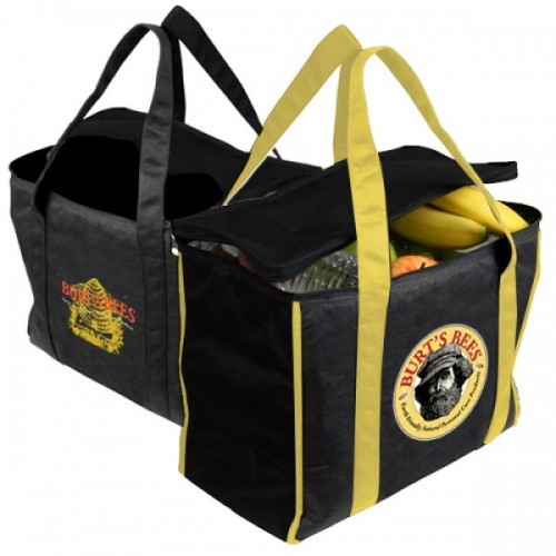 Promotional Insulated Cooler Totes - CL14