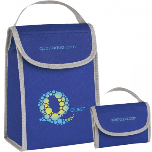 Recycled Insulated Cooler Bags - CL12