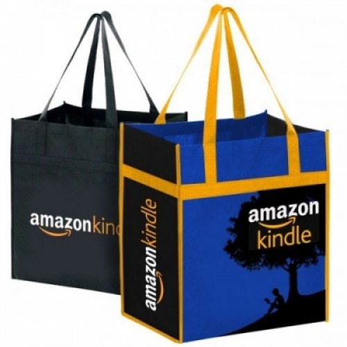 Reusable Large Grocery Bag - NW1