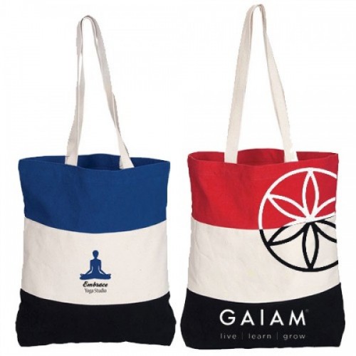 Wholesale Cotton Laguna Totes - OC13