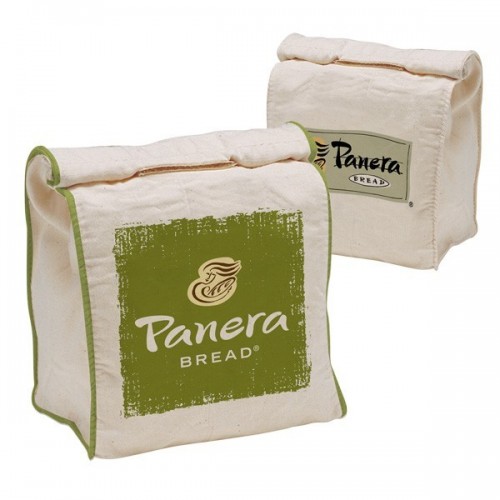 Wholesale Insulated Cotton Cooler Bags - CL13 Wholesale Insulated Cotton Cooler Bags - CL13