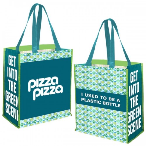 Wholesale Laminated Grocery Bags