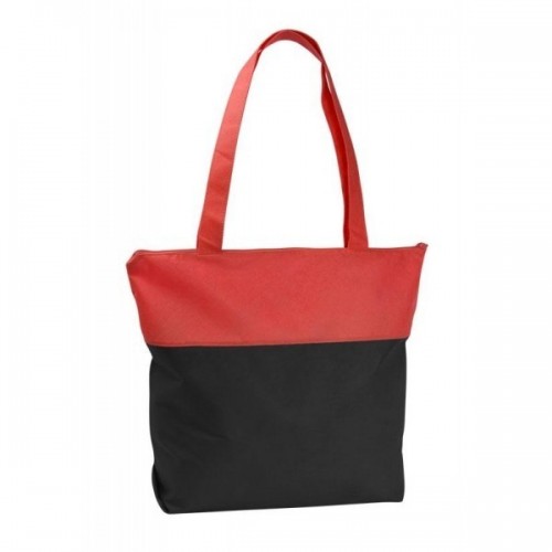 Wholesale Tradeshow Sailor Bags - Black & Red - TB2 Wholesale Tradeshow Sailor Bags - Black & Red - TB2