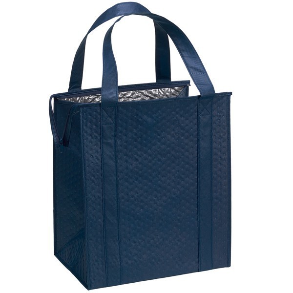 Custom Large Insulated Cooler Totes | Wholesale Cooler Bags