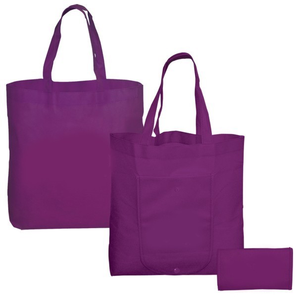 custom reusable tote