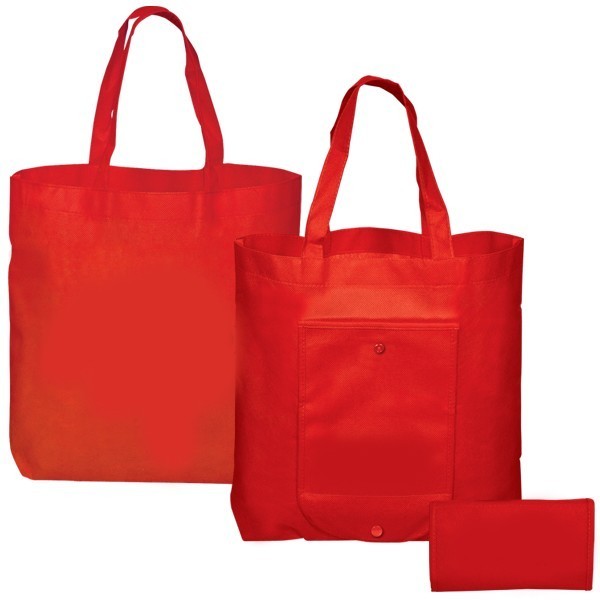 custom reusable tote