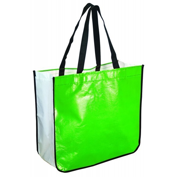 Reusable Bags | Recycled Pre-Printed Shopping Totes