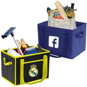 Custom Promotional Folding Tote - FT10