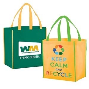 Promotional Non-Woven Bags