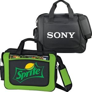 Eco-Friendly Messenger Bags