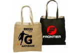 Wholesale Promotional Reversible Jute Totes - JT14