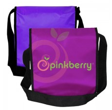 Chic Messenger Bag - M11