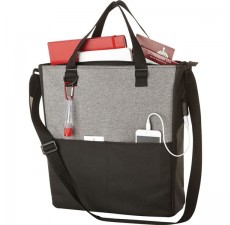 Custom Career Tradeshow Bags - TB18