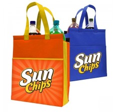 Custom Cooler Bags - CL9