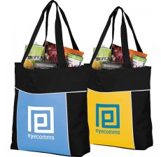 Custom De Still Tradeshow Bags - TB6