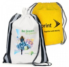 Custom Drawstring Backpack - NW6