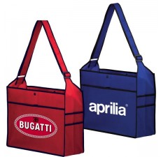 Reusable Messenger Bags