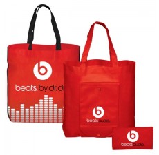 Custom Reusable Tote - FT5