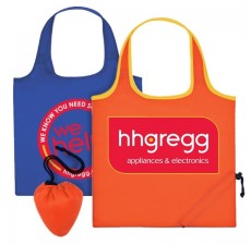 Eco-Friendly Folding Tote - FT11