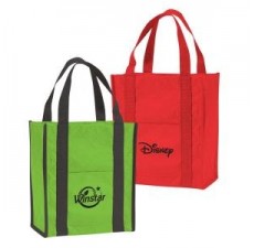 Non-Woven Quilted Tote - NW15A