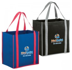 Elegant Exhibition Tote