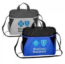 Executive Messenger Bag - M12