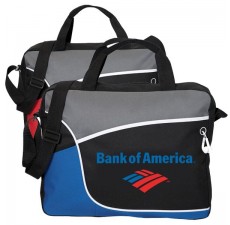 Jumbo Messenger Bag - M14