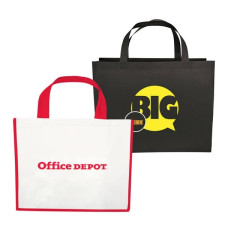 Large Eco Carry Totes