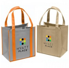 Mini-Monster Grocery Bag - NW4