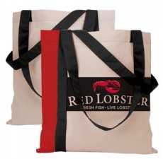 Organic Cotton Designer Totes - OC6