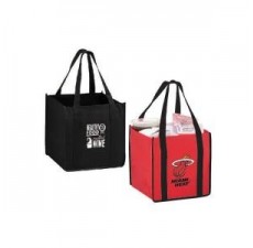 The Cube Tote With Poly Board Insert - NW25