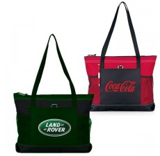 Promotional Chic Tradeshow Bags - TB11