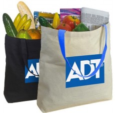 Promotional Cotton Eco Totes - OC14