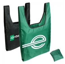 Promotional Eco Folding Tote - FT7