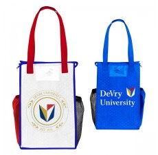 Promotional Insulated Cooler Bags - CL2