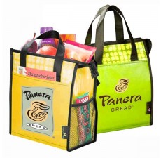 Large Insulated Cooler Tote Bag - CL10