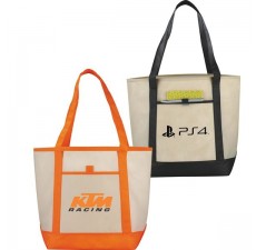 Promotional Retro Tradeshow Bags - TB15