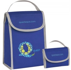 Recycled Insulated Cooler Bags - CL12