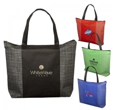 100% Recycled Tradeshow Bags - TB9A